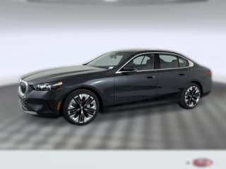 BMW i5 eDrive40 Sedan