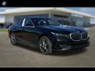 BMW i5 eDrive40 Sedan
