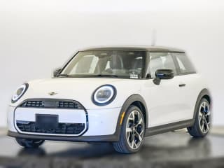 MINI Hardtop 2 Door Cooper Oxford Edition FWD