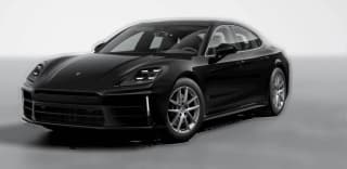Porsche Panamera Base RWD