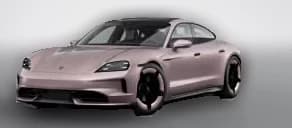 Porsche Taycan 4S AWD