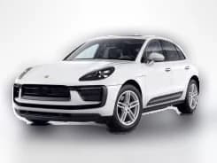 Porsche Macan T AWD