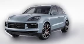 Porsche Cayenne S AWD