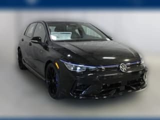 Volkswagen Golf R Base 2.0T DSG