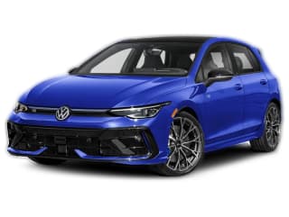 Volkswagen Golf R 2.0T DSG