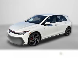 Volkswagen Golf GTI S 2.0T DSG