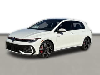 Volkswagen Golf GTI SE 2.0T DSG