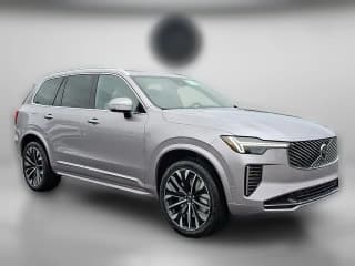 Volvo XC90 Plus B6 AWD 7-Seater