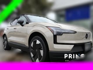 Volvo EX30 Plus Single Motor RWD