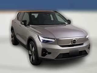 Volvo EX40 Plus Twin Motor AWD