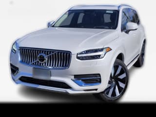 Volvo XC90 Plug-In Hybrid Ultra T8 AWD 6-Seater