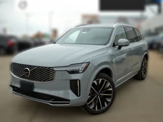 Volvo XC90 Plug-In Hybrid Plus T8 AWD 7-Seater