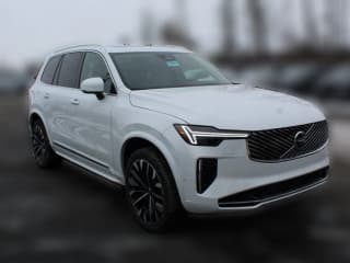 Volvo XC90 Plug-In Hybrid Plus T8 AWD 7-Seater