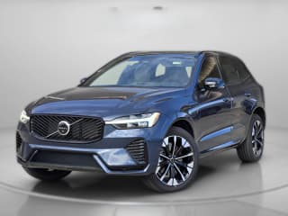 Volvo XC60 Plug-In Hybrid Plus T8 AWD
