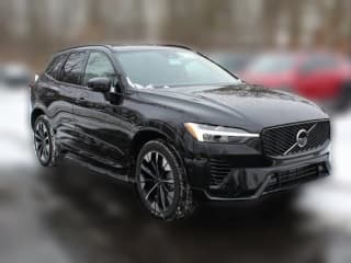 Volvo XC60 Plug-In Hybrid Plus T8 AWD