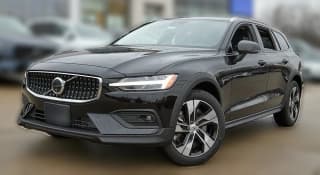 Volvo V60 Cross Country Plus B5 AWD
