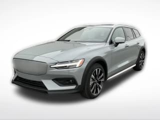 Volvo V60 Cross Country Ultra B5 AWD