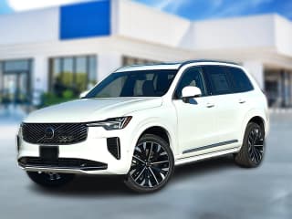 Volvo XC90 Plus B5 AWD 7-Seater