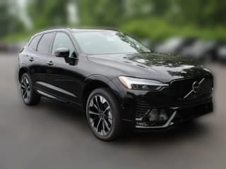 Volvo XC60 Plus B5 AWD