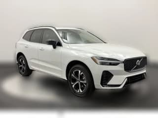 Volvo XC60 Core B5 AWD