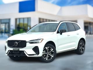 Volvo XC60 Core B5 AWD