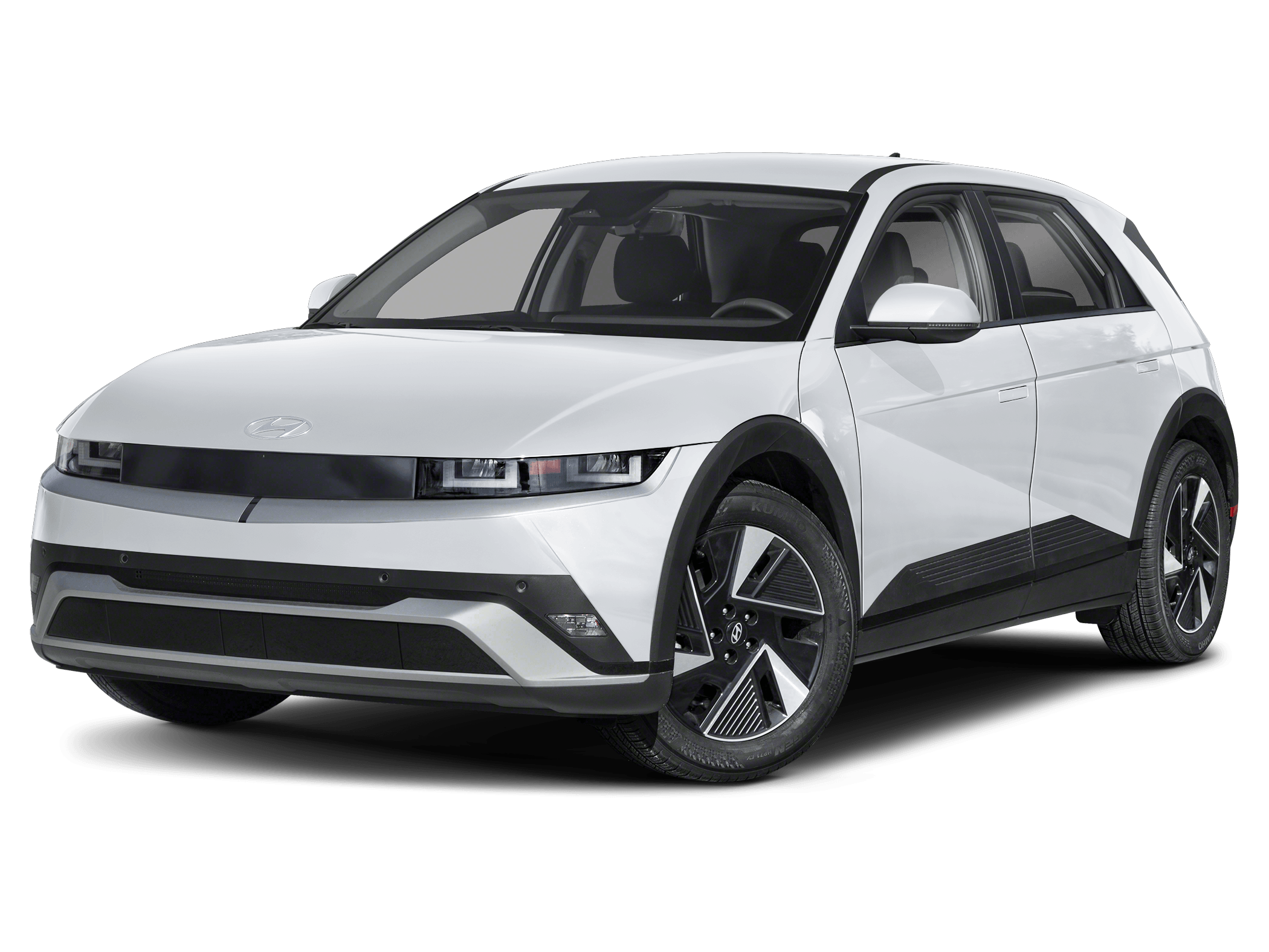 Hyundai IONIQ 5 SE RWD 2025