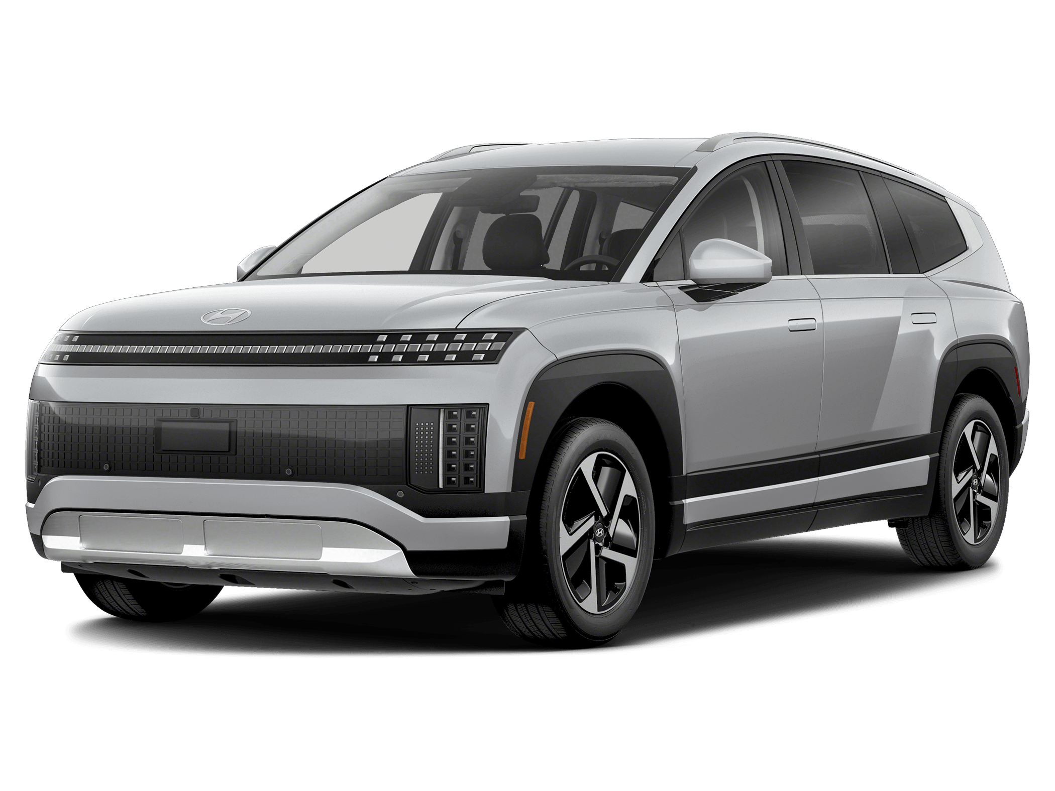 Hyundai IONIQ 9 SEL AWD 2026