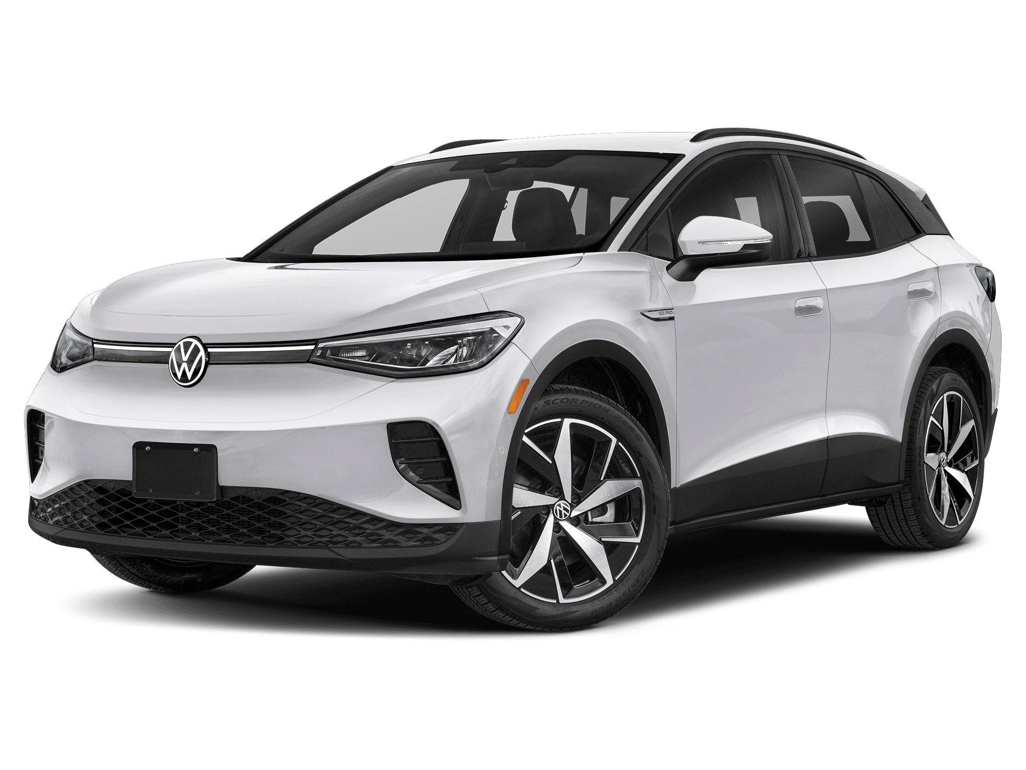 Volkswagen ID.4 Pro RWD 2025