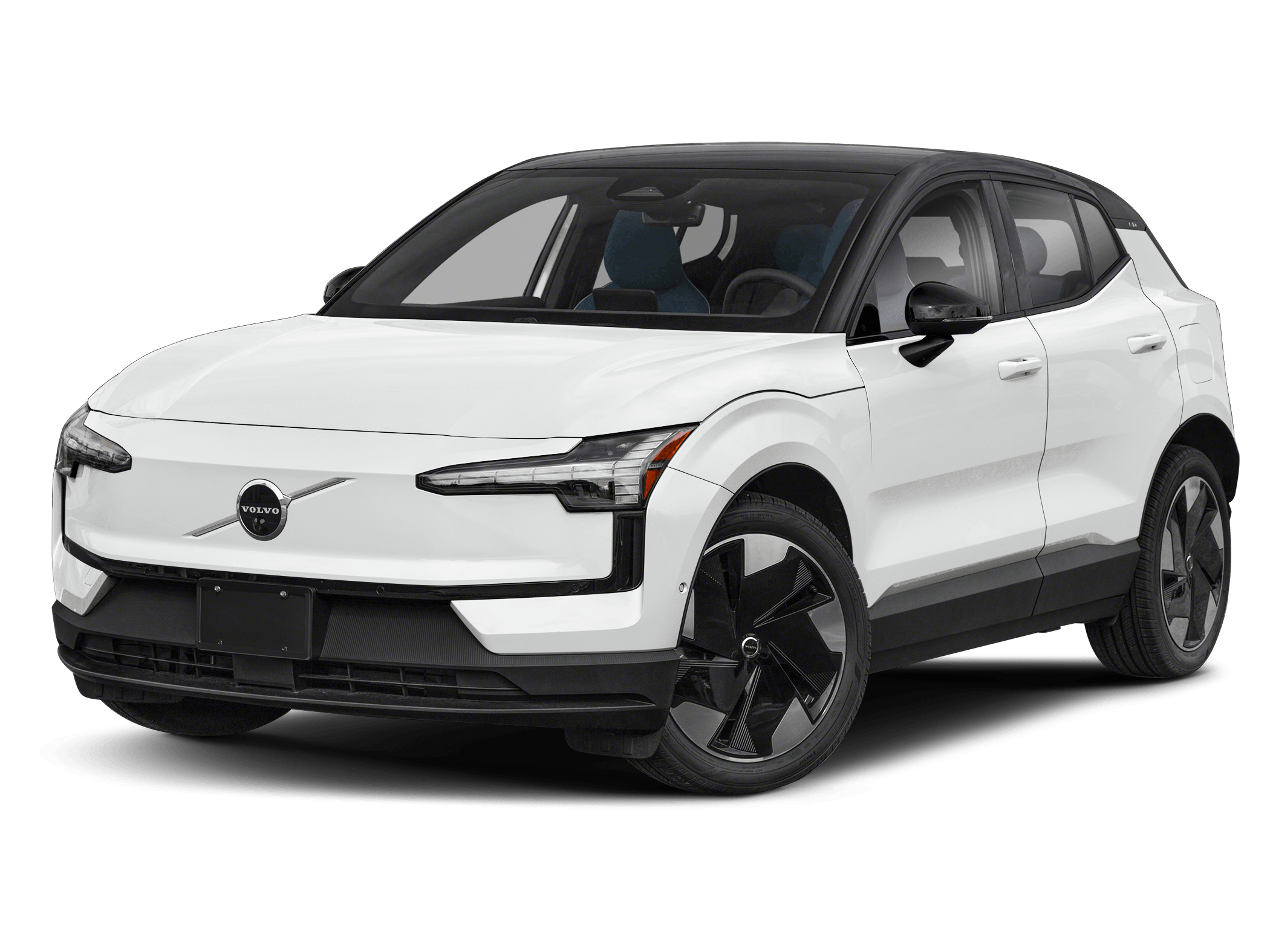 Volvo EX30 Twin Motor AWD Plus 2025