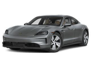 Porsche Taycan 4 AWD Porsche Taycan 4 AWD
