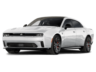 Dodge Charger Daytona Scat Pack 4-Door AWD Dodge Charger Daytona Scat Pack 4-Door AWD
