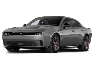 Dodge Charger Daytona Scat Pack 4-Door AWD Dodge Charger Daytona Scat Pack 4-Door AWD