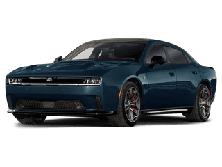 Dodge Charger Daytona Scat Pack 4-Door AWD Dodge Charger Daytona Scat Pack 4-Door AWD