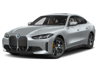 BMW i4 xDrive40 Gran Coupe BMW i4 xDrive40 Gran Coupe