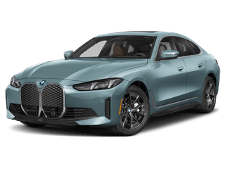 BMW i4 xDrive40 Gran Coupe BMW i4 xDrive40 Gran Coupe