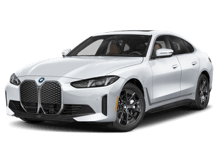 BMW i4 eDrive40 Gran Coupe BMW i4 eDrive40 Gran Coupe