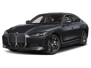 BMW i4 xDrive40 Gran Coupe BMW i4 xDrive40 Gran Coupe