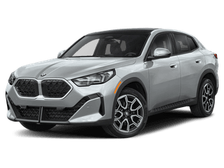 BMW X2 xDrive28i Sports Activity Coupe BMW X2 xDrive28i Sports Activity Coupe