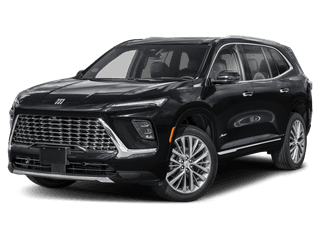 Buick Enclave Avenir 4dr Buick Enclave Avenir 4dr