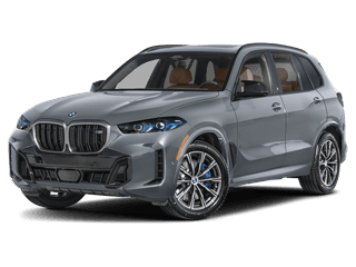 BMW X5 M60i Sports Activity Vehicle BMW X5 M60i Sports Activity Vehicle