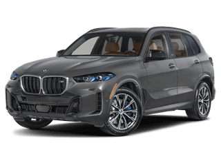 BMW X5 M60i Sports Activity Vehicle BMW X5 M60i Sports Activity Vehicle