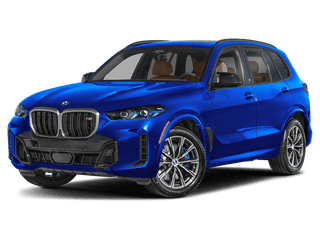 BMW X5 M60i Sports Activity Vehicle BMW X5 M60i Sports Activity Vehicle