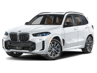 BMW X5 M60i Sports Activity Vehicle BMW X5 M60i Sports Activity Vehicle