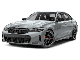 BMW 3 Series M340i Sedan BMW 3 Series M340i Sedan