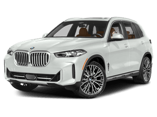 BMW X5 xDrive40i Sports Activity Vehicle BMW X5 xDrive40i Sports Activity Vehicle
