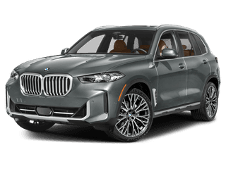 BMW X5 xDrive40i Sports Activity Vehicle BMW X5 xDrive40i Sports Activity Vehicle