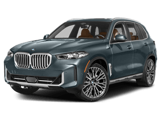 BMW X5 xDrive40i Sports Activity Vehicle BMW X5 xDrive40i Sports Activity Vehicle