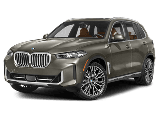 BMW X5 xDrive40i Sports Activity Vehicle BMW X5 xDrive40i Sports Activity Vehicle