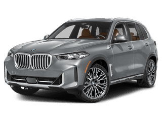 BMW X5 xDrive40i Sports Activity Vehicle BMW X5 xDrive40i Sports Activity Vehicle