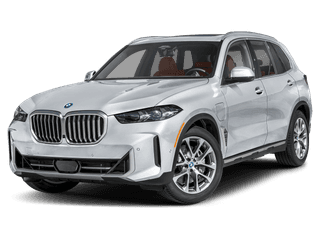 BMW X5 xDrive50e Plug-In Hybrid BMW X5 xDrive50e Plug-In Hybrid
